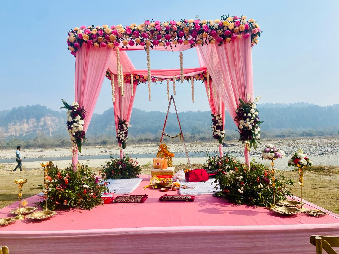 Historic Architecture