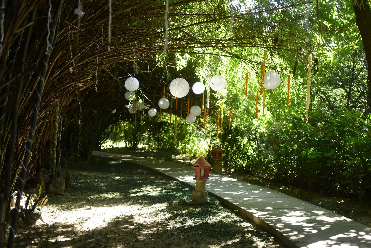City Skyline at Night